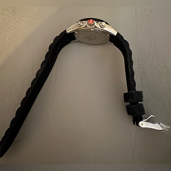 Michele Tahitian Jelly Bean Watch - Picture 8 of 10